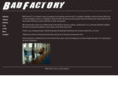 badfactory.net
