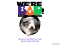 beardieagilitydiehards.org