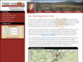 bearvalleyspringsrealty.com