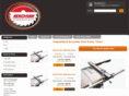 benchsawfence.com