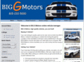 biggmotors.com