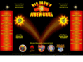 bigzacksfireworks.com