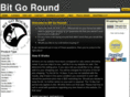 bitgoround.com