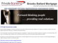 brooksballardmortgage.com