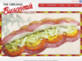 buscemispizzamonroe.com
