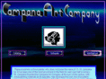 campanaart.com