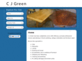cjgreen.co.uk