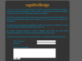 cognitivedesigns.net