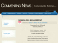 commentingnews.com