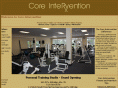 coreintervention.com