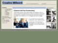 creativemillworks.com