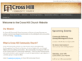 cross-hill-church.com