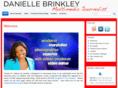 daniellebrinkley.com