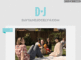 davyandjocelyn.com