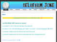 deliriumjoke.com