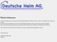 deutscheheim.com