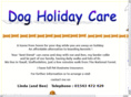 dogholidaycare.com