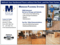 dustfreerefinishing.com