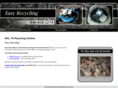 easyrecyclingtx.com