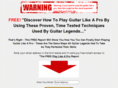 ebassguitarmusic.com