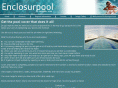 enclosurpool.com