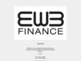 ewb-finance.com