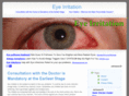 eyeirritation.org