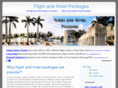 flightandhotelpackages.org