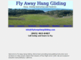 flyawayhanggliding.com