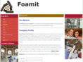 foamit.info