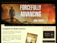 forcefullyadvancingthebook.com