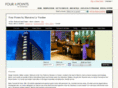 fourpointsleverdun.com