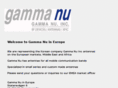 gammanueurope.com
