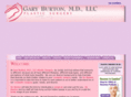 garyburtonmd.com