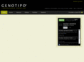 genotipo.com