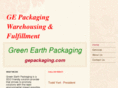 gepackaging.com