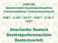 ghet.de