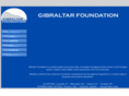 gibraltarfoundation.com