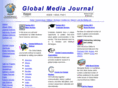 globalmediajournal.com
