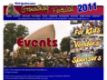 groundhogfestival.com