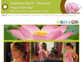gwoodyoga.com
