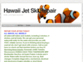 hawaiijetskirepair.com