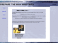 holyghostevangelist.com