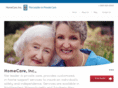 homecareincservices.org
