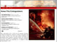 homefireextinguishers.net