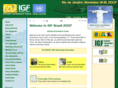igfbrazil2007.br