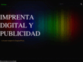 imprentadigitalpublicidad.es