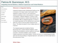 integratedhealingmd.biz