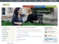 intraxstudyabroad.com