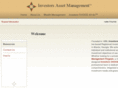investorsassetmanagement.com